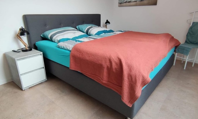 Gersbach Apartment | Apartment/flat, shower, WC, 2 bedrooms - Em Klaus sei Haus