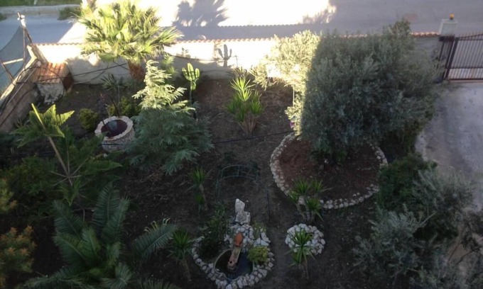 Siculiana Apartment | Apartment/flat - SICULIANA House with garden