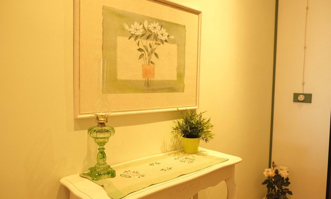 Tiche Apartment | Apartment/flat - Siracusa