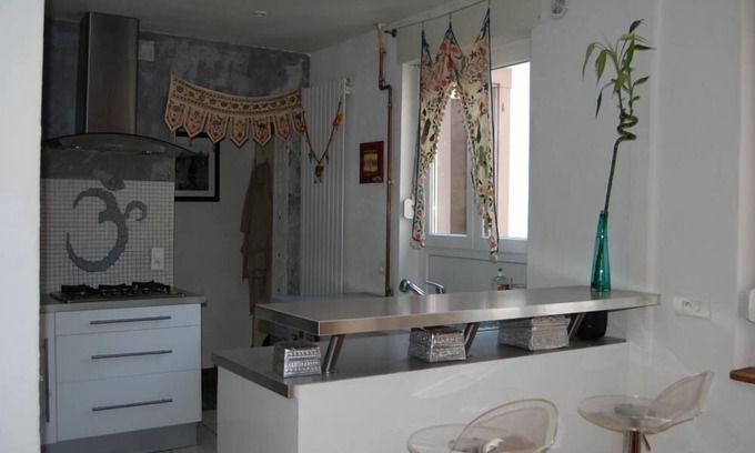 Neudorf South Apartment | Apartment/flat - Strasbourg