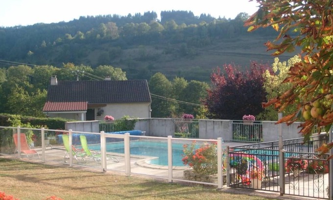 Terrou Apartment | Apartment/flat - TERROU