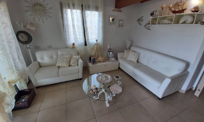 Porto Corallo Villa | Apartment/flat - Villaputzu