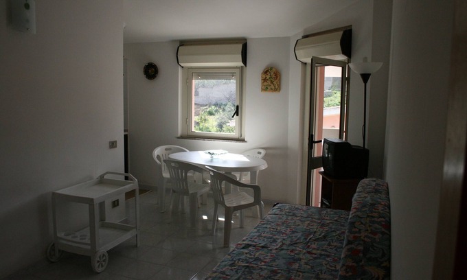 Villasimius Apartment | Apartment/flat - Villasimius