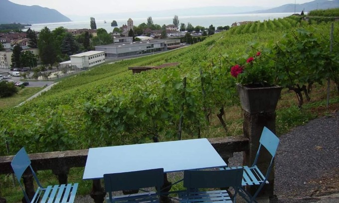 Villeneuve Apartment | Apartment/flat - Villeneuve