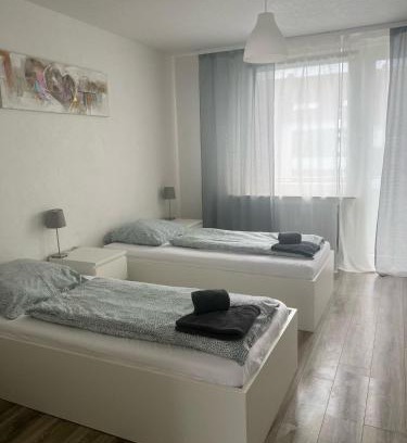 Laar Apartment | Apartment Flora three