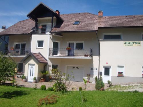 Cerkno Apartment | Apartment Florjancic