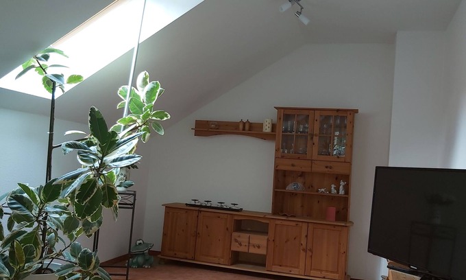 Werder Apartment | Apartment flower city Werder-Havel
