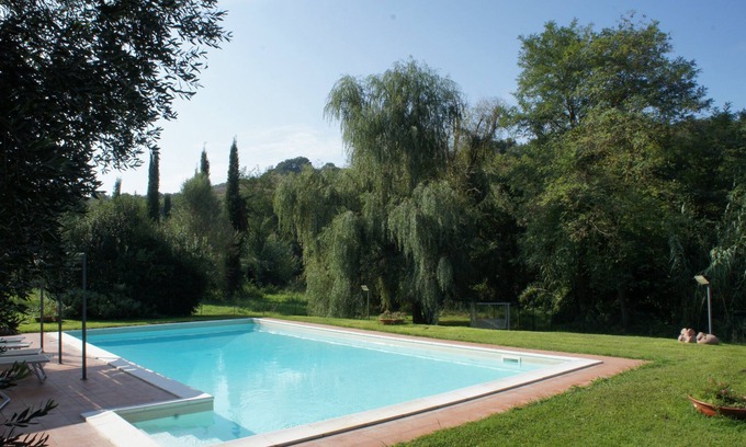Grosseto Apartment | Apartment Folletto in a magical corner of the Maremma Toscana