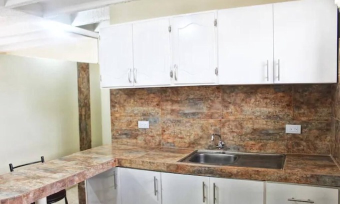 Pasochoa Apartment | Apartment for 1 or two people