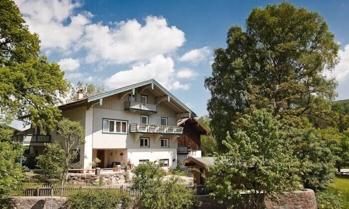 Bibelod Apartment | Apartment for 2-4 people in a sunny location with mountain views