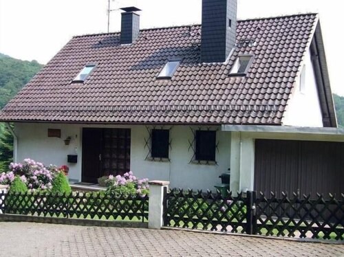 Rohden Apartment | Apartment for 2 - 4 persons in the beautiful Weserbergland