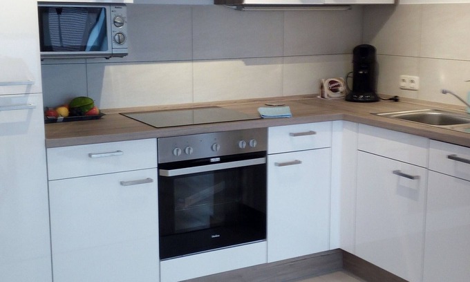 Hiltrup Apartment | Apartment for 2 guests with 41m² in Münster (176155)