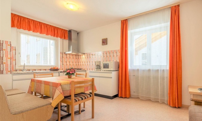 Nova Levante Apartment | Apartment for 2 people in the heart of the Dolomites directly in Welschnofen-Rosengarten