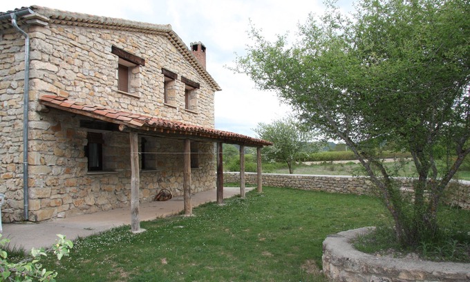 Beteta Apartment | Apartment for 2 people in the middle of the nature, NENUFAR
