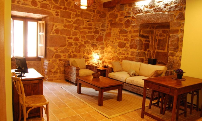 Sorlada Apartment | Apartment for 2 to 4 people