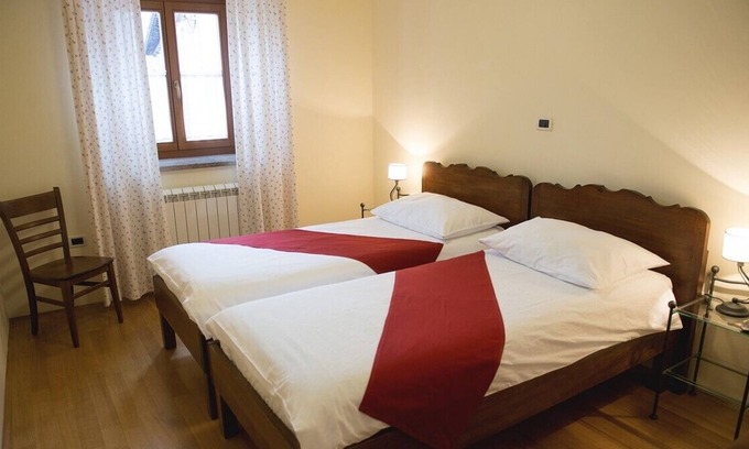 Lokev Apartment | Apartment for 3 at Guesthouse Muha