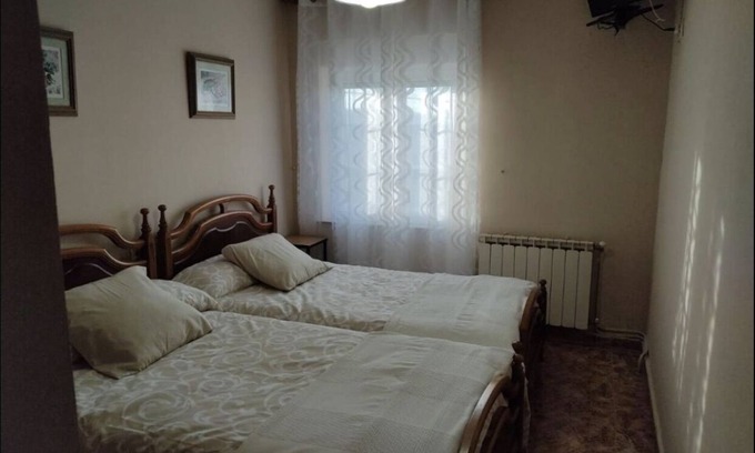 Gozon Cottage | Apartment for 4/6 people
