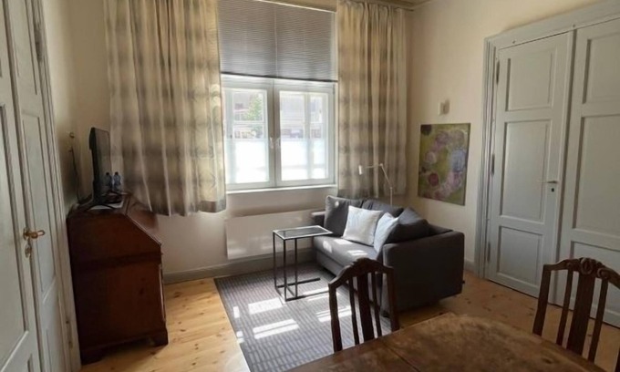 Schwerin Apartment | Apartment for 4 guests with 41m² in Schwerin (175281)