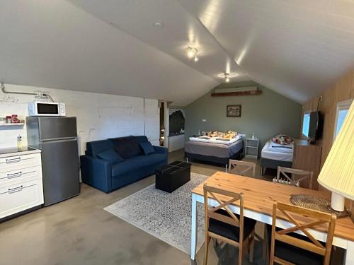 Eyvindarholar Apartment | Apartment for 4 guests