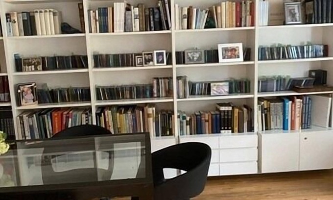Aachen Apartment | Apartment for 4 guests with 55m² in Aachen (170142)