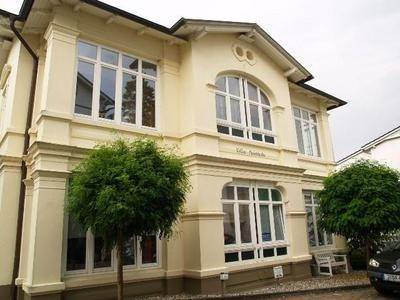 Gohren Apartment | Apartment for 4 persons approx. 43 m² in Ostseebad Göhren, German Baltic Sea Coast (Rügen)