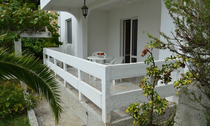 Susanj Apartment | Apartment for 4 persons