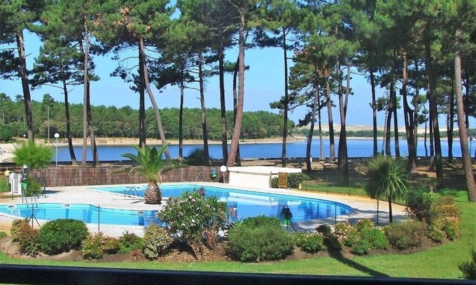 Soustons Apartment | Apartment for 6 to rent in Soustons Plage