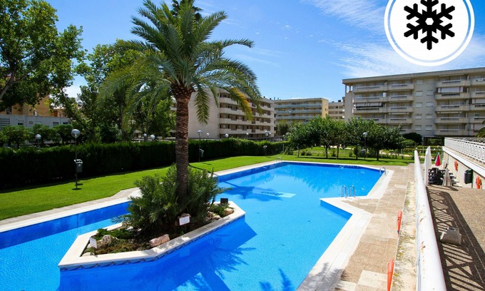 La Pineda Apartment | Apartment for 6 people in La Pineda-Turismar