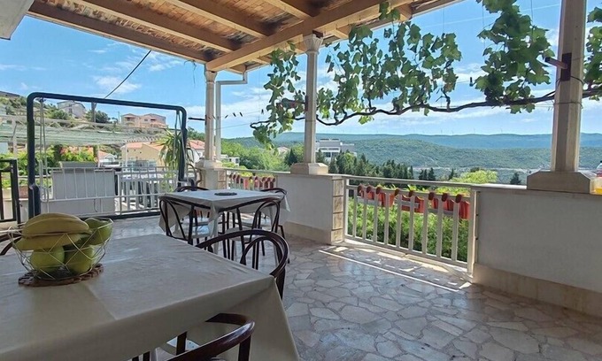 Neum Apartment | Apartment for 6 people.