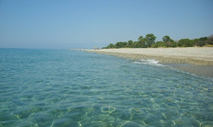Caulonia Apartment | Apartment for 6 people, near Caulonia, very close to the sea,