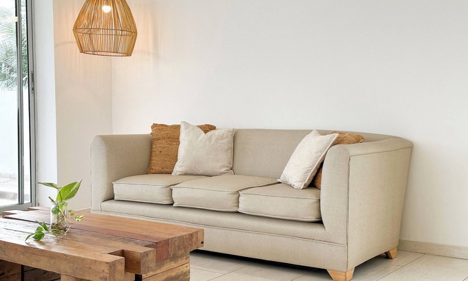 Puerto Colombia Apartment | Apartment for 8 Guests in Sabanilla a Few Steps from the Sea