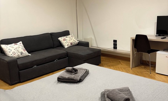 Citta Nuova-Barriera Nuova-San Vito-Citta Vecchia Apartment | Apartment for all tastes