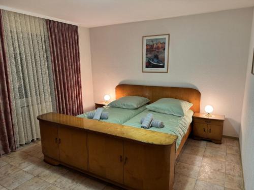 Riegelsberg Apartment | Apartment For Business & Holidays