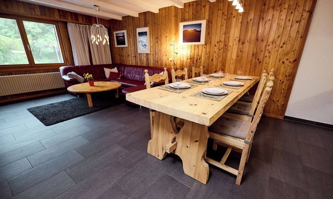Vex Apartment | Apartment for rent in les Collons