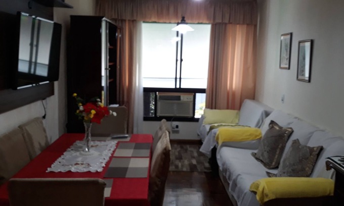 Nonoai Apartment | Apartment for companies, sales representatives and tourists (Only)
