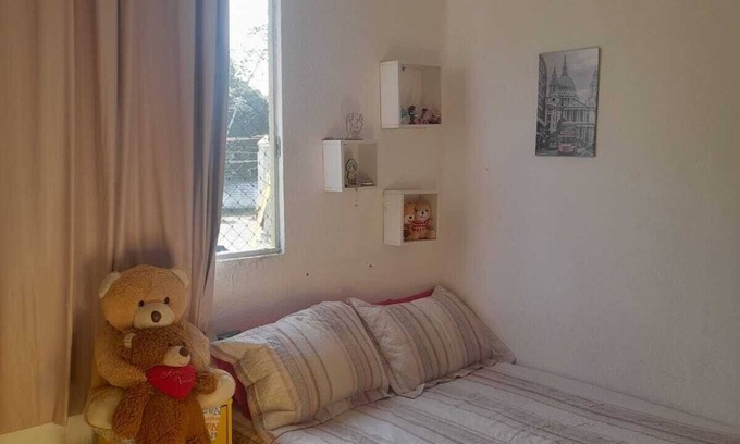 Jiboia Branca Apartment | Apartment for COP30