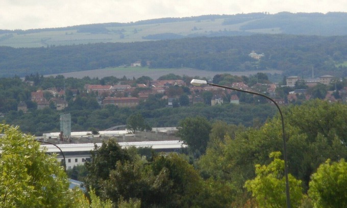 Schondorf Apartment | Apartment for hikers and culture vultures in the cultural city of Weimar