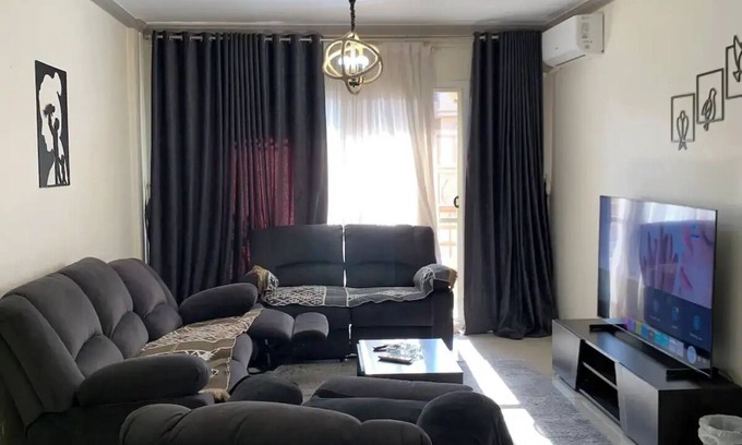 As-Sajil Apartment | Apartment for rent.nn