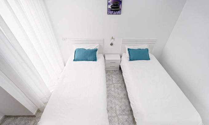 Cruce de Arinaga Apartment | APARTMENT FOR LONG STAY COMPANIES IN PLAYA DE ARINAGA