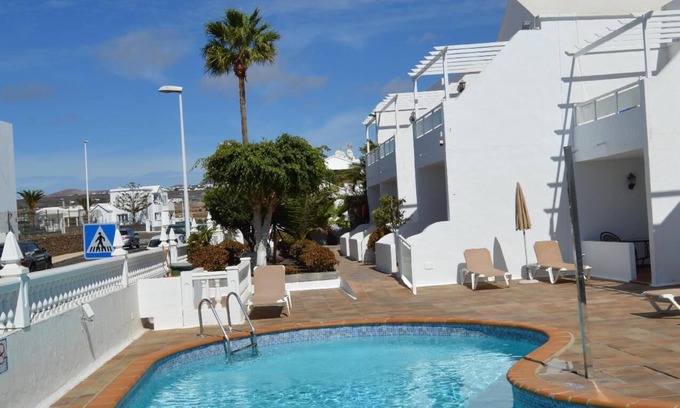 Los Pocillos Apartment | Apartment for 5 persons approx. 65 m² in Puerto del Carmen, Lanzarote (south coast of Lanzarote)