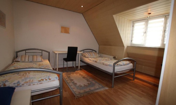 Dohren-Wulfel Apartment | Apartment for four Persons