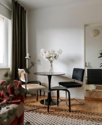 Lillekula Apartment | Apartment for friends & families