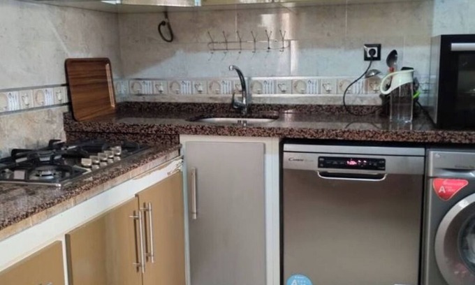 Tetouan Apartment | Apartment for July and August