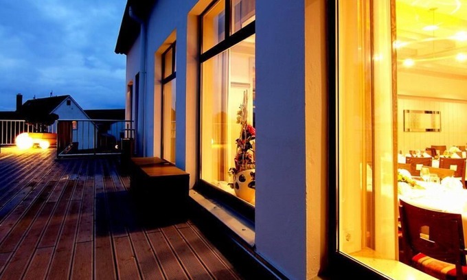 Altena House | Apartment for max. 2 persons