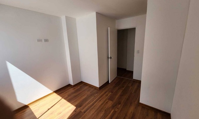 Cerro Colorado District Apartment | APARTMENT FOR RENT Close to Arequipa airport and shopping malls
