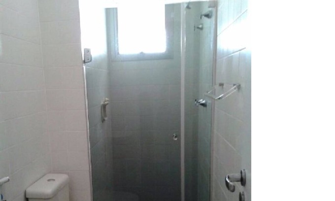 Jardim Oriental Apartment | APARTMENT FOR RENT 4 BEDROOMS IN GUARUJA PITANGUEIRAS