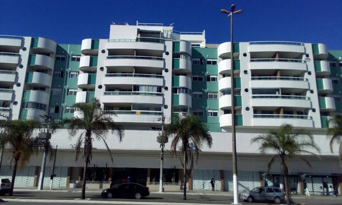 Jardim Flamboyant Apartment | Apartment for rent