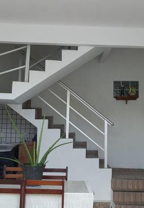 Cidade Velha Apartment | Apartment for rent, close to everything!