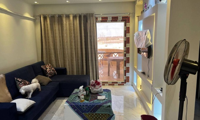 Sidi Abd El-Rahman Ski Chalet | Apartment for rent Stella Heights