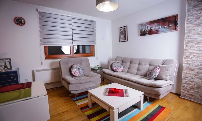 Pale House | Apartment for rent in Pale